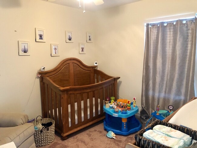 Photo - 205 John M Long Dr