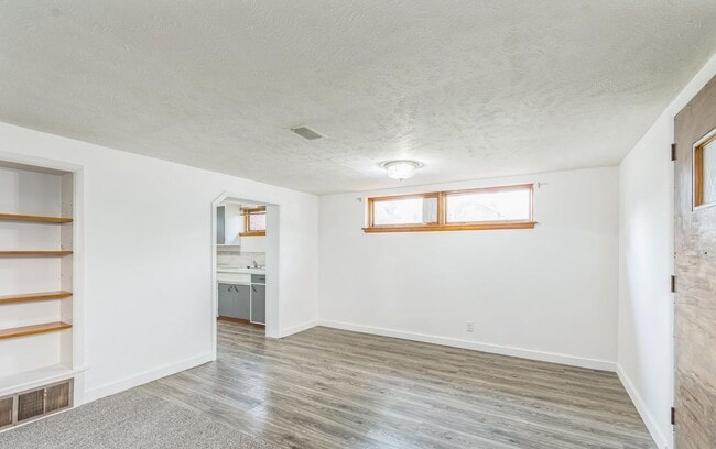 Photo - 3443 N street Unit #3445
