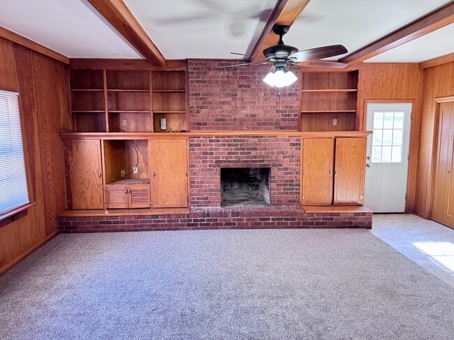 Photo - 1304 Downing St