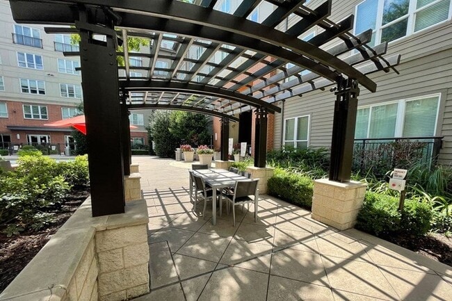 Cityplace Heights