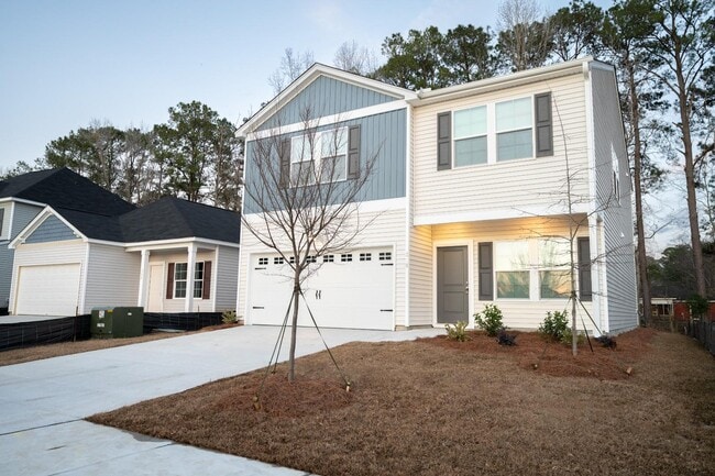 Building Photo - 318 O'Leary Cir Rental