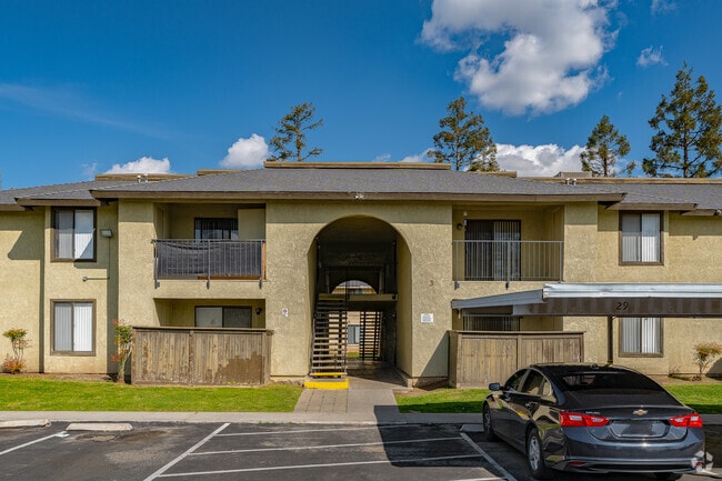 Photo - Coventry Place Apartments