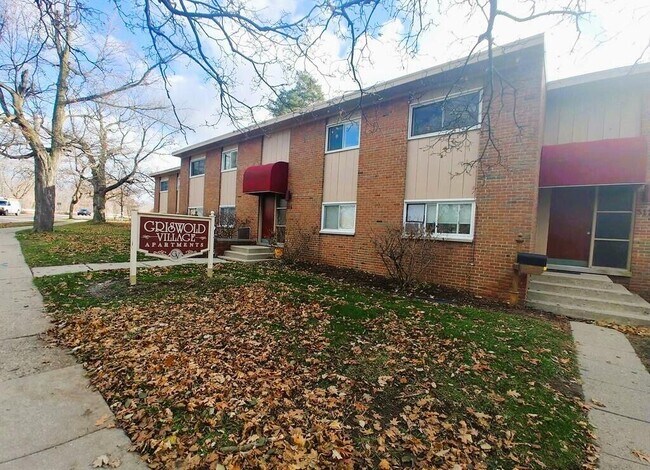 314 Griswold St Unit 4  