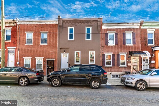 Building Photo - 3730 Wallace St Rental