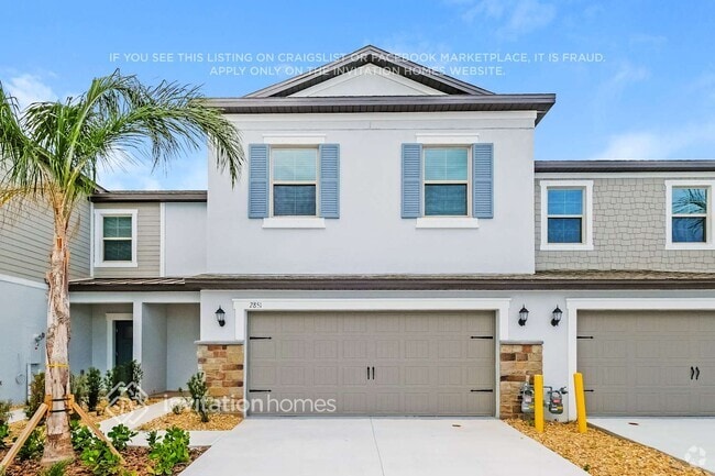 Building Photo - 2851 Coach Manors Way Rental