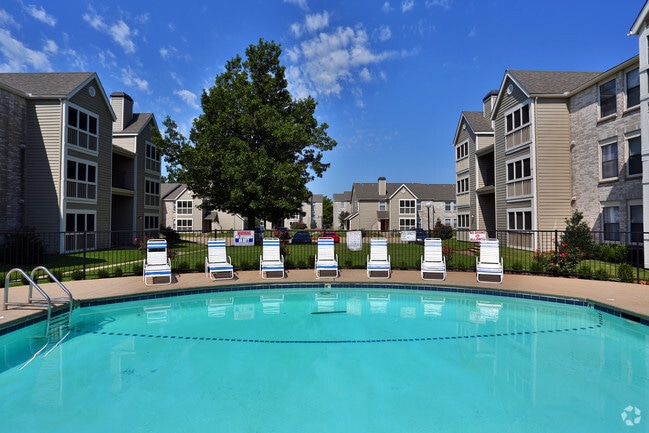 Main Pool