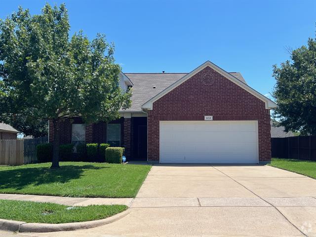 Building Photo - 612 Flintwood Ln Rental