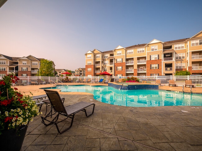 Piscina - Wexford Village at Devonshire