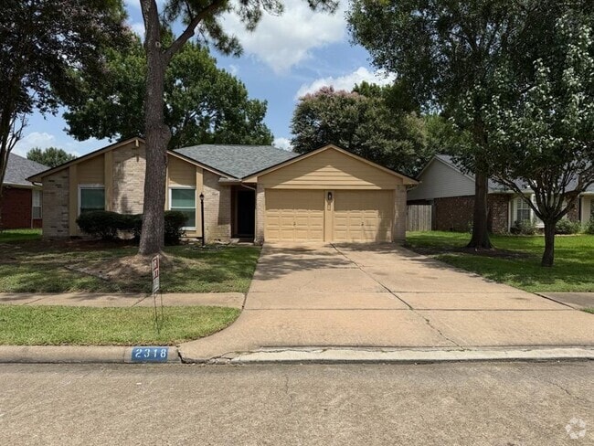 Building Photo - 2318 Squire Dobbins Dr Rental