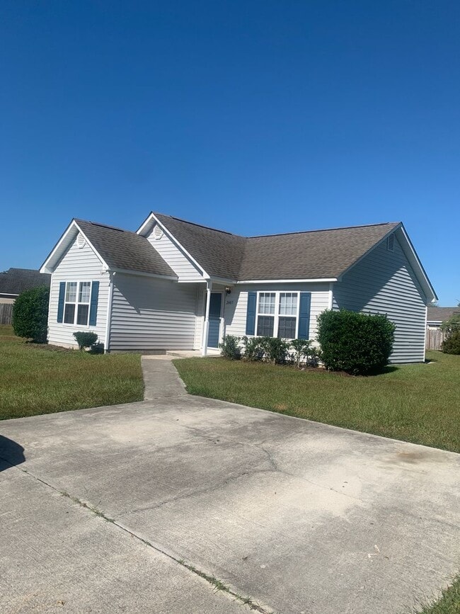 Photo - Oban Court 2 Bedroom 2 Bath House