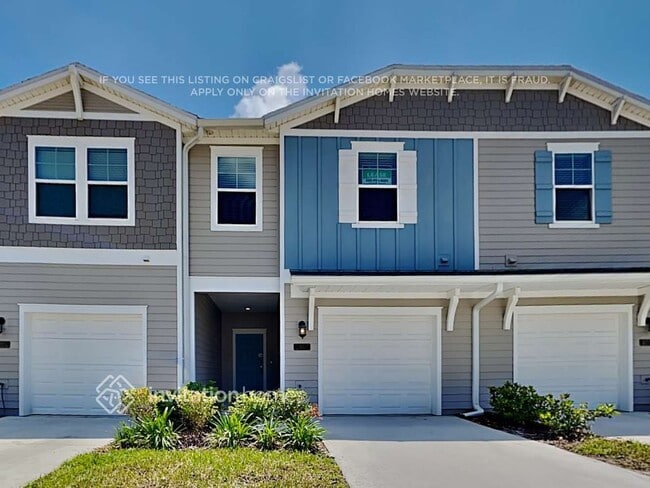 Building Photo - 13287 Shore Grass Dr Rental