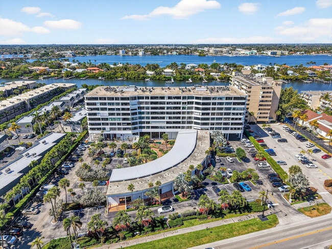 Photo - 3589 S Ocean Blvd Unidad Ph909