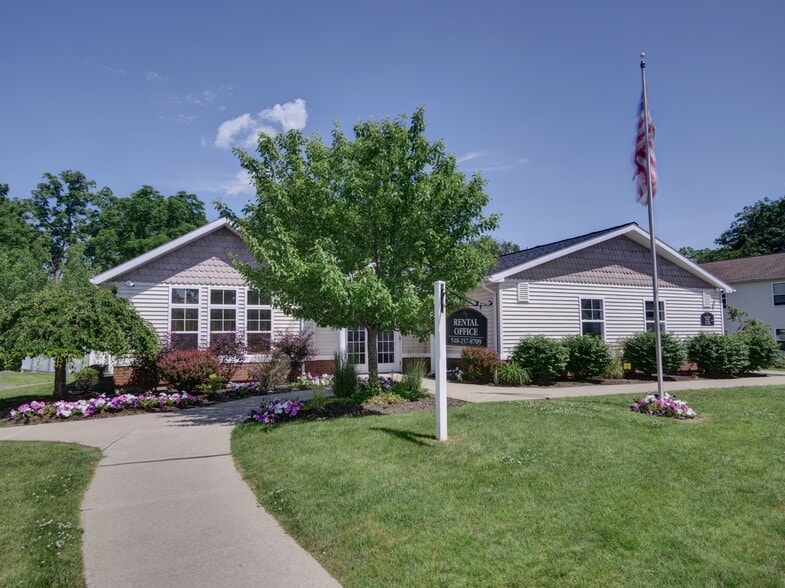 Clubhouse