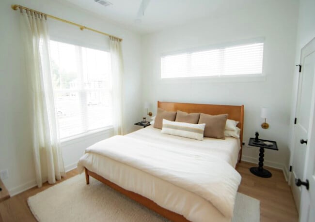 Photo - Parkside Cottages