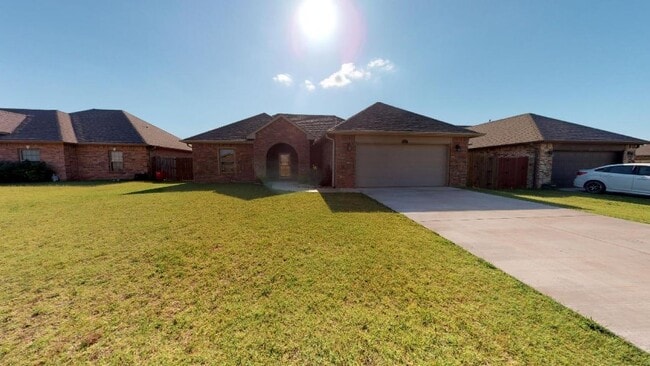 Photo - 1411 Scenic Ridge