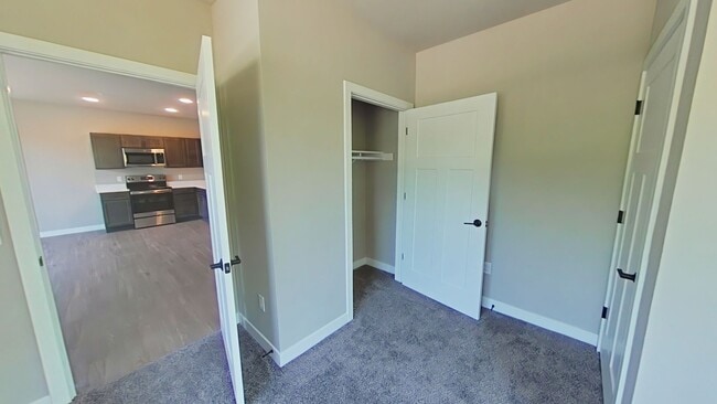 Photo - Beaverbrook Apartments