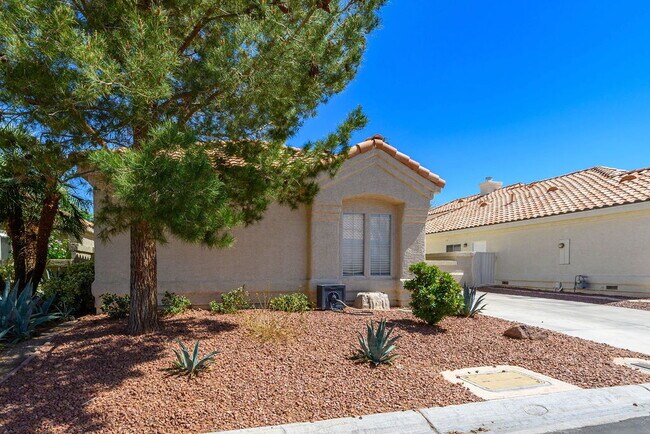 Photo - "Discover Comfort & Style: Spacious 3-Bedroom, 2-Bath Home in Las Vegas, NV!"