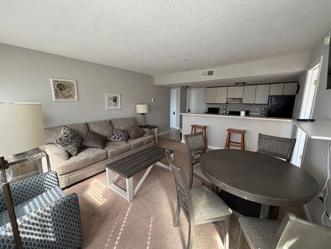 Building Photo - 2 Bedroom Furnished Condo in Myrtle Beach Resort