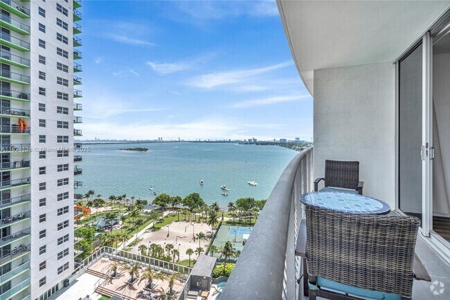 Building Photo - 1750 N Bayshore Dr Unit 2005 Rental