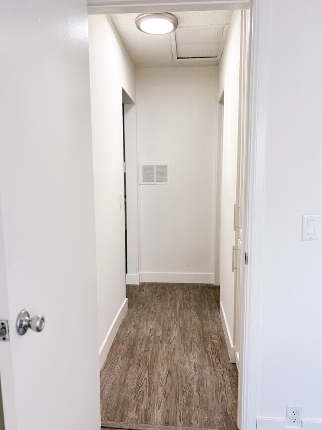 Stoneridge Apartments