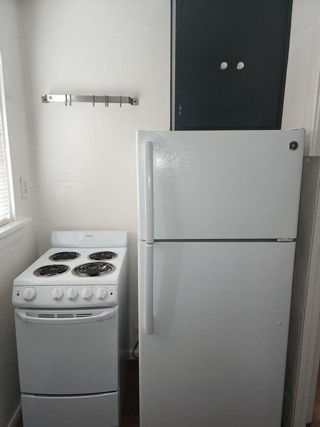 Photo - M508LA  ( Placement only property) Unit 508