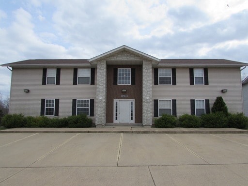 Building Photo - 22710 Hanley Ln Unit D