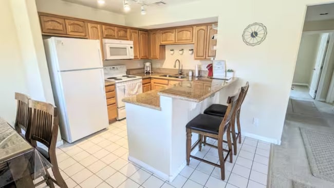 Photo - 890 Kitty Hawk Dr Unit Kitty Hawk Condo