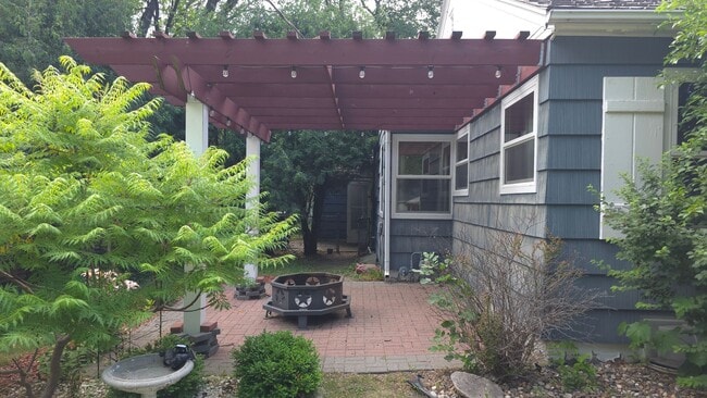 Photo - Beautiful Home near Cathedral District in Central Bismarck