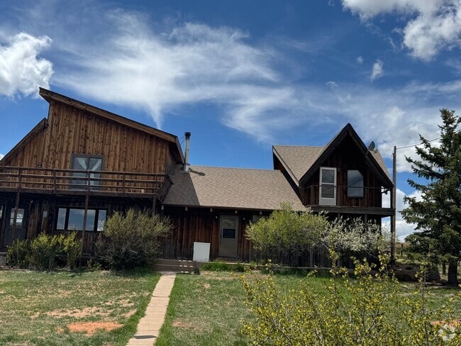 Building Photo - 238 Gilmore Gulch Rd Rental