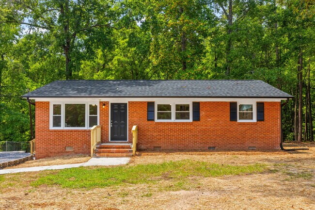 Photo - Renovated Brick Ranch with Nature Views + ...