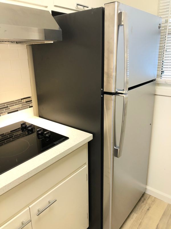Photo - 1405 Oak Grove Ave Unit 107