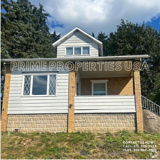Building Photo - 5119 Delford St Rental
