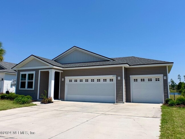 Building Photo - 1499 Tropical Pine Cove