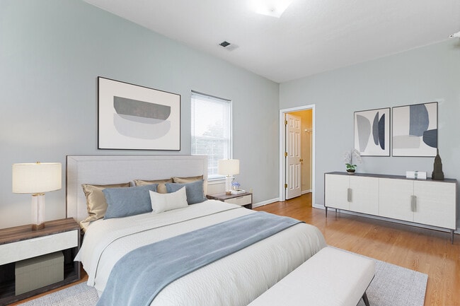 Prime Place Manhattan - Student Apartments