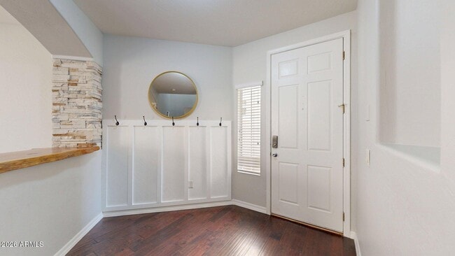 Photo - 451 W Mountain Sage Dr