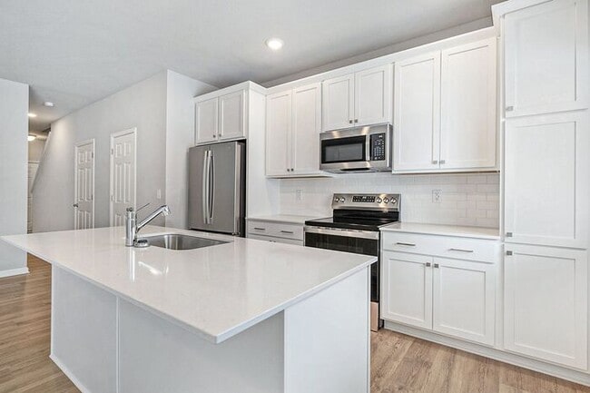 Photo - 1301 Timber Hollow Ct