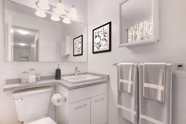 Photo - Forest City Estates