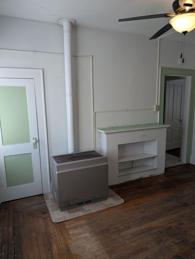 Photo - $750 - 1 Bedroom 1 Bath Duplex - Right in the Heart of Downtown Rapid City!