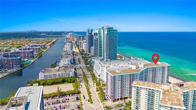 Photo - 3725 S Ocean Dr Unit 311