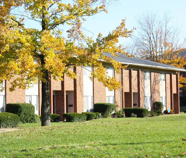 Forest Park Apartments