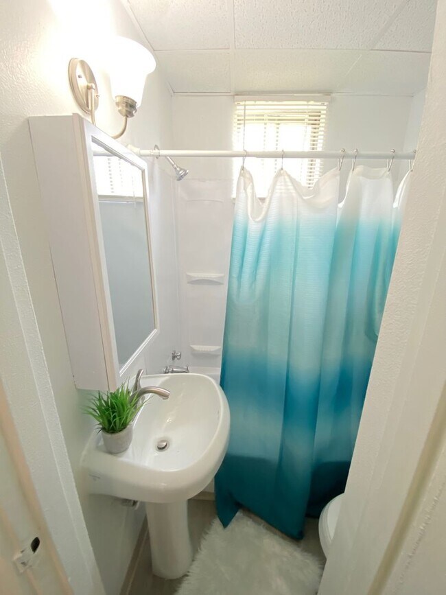 Highland Park Apartments