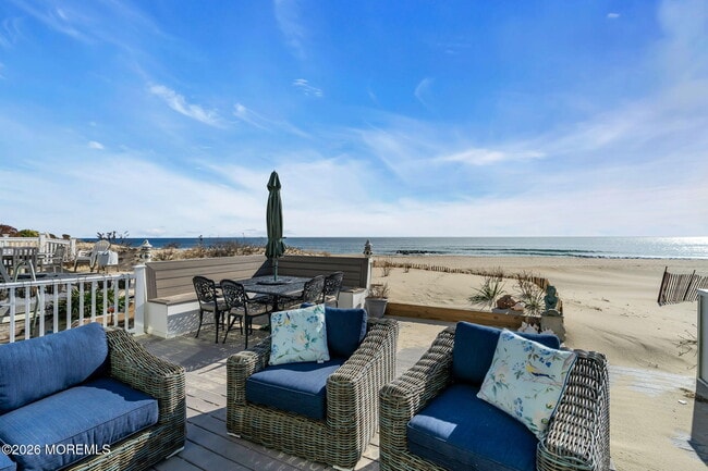 55 Beach Front
