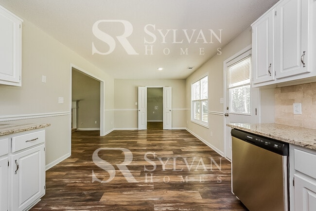 Photo - The living is easy in this 3 bedroom, 2 bathroom home