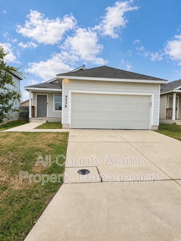9258 Honey Mesquite