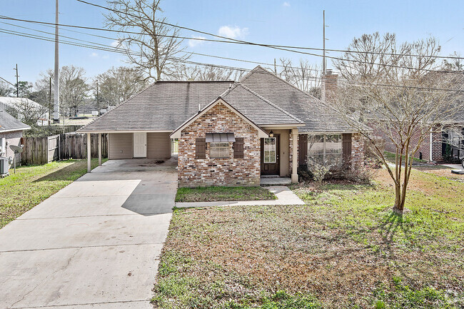 Building Photo - 14382 Carrol Ave Rental