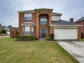 Building Photo - 4008 Oxlea Dr Rental