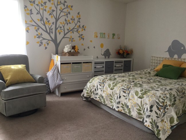 Greenhill Apartments