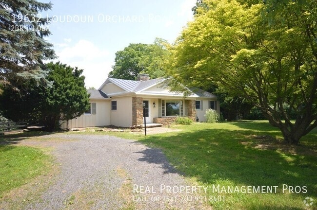 Building Photo - 19632 Loudoun Orchard Rd Rental
