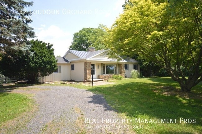 Photo - 19632 Loudoun Orchard Rd House