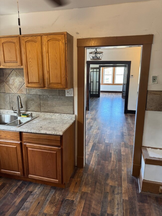 Photo - 1415 Beech St